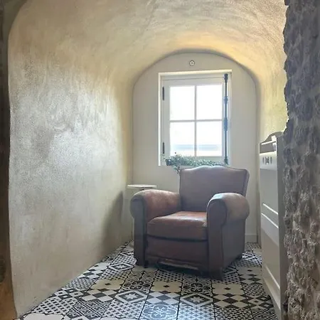 Kentan - Maison Insolite Intra-muros A *