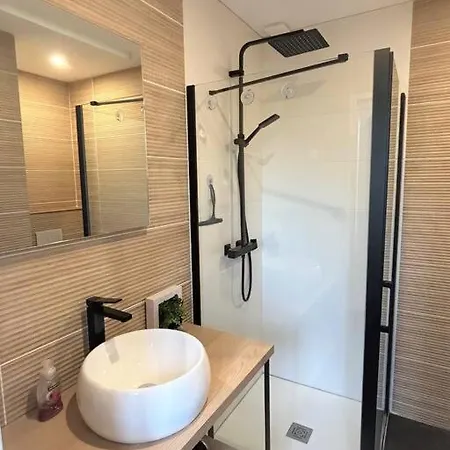 Kentan - Maison Insolite Intra-muros A Feriehus *